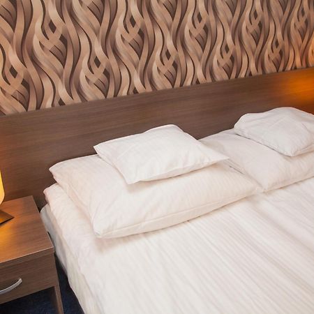 Hotel Ikar Bydgoszcz Szoba fotó