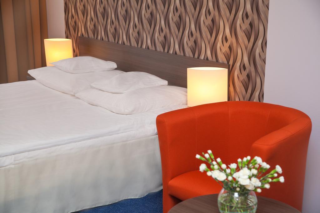 Hotel Ikar Bydgoszcz Szoba fotó