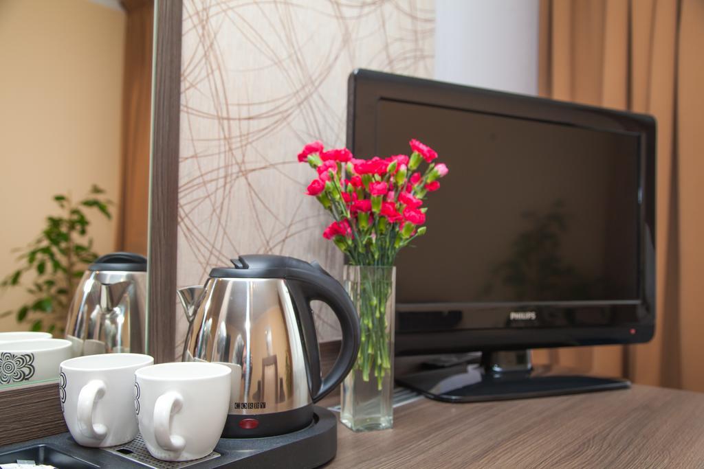 Hotel Ikar Bydgoszcz Szoba fotó