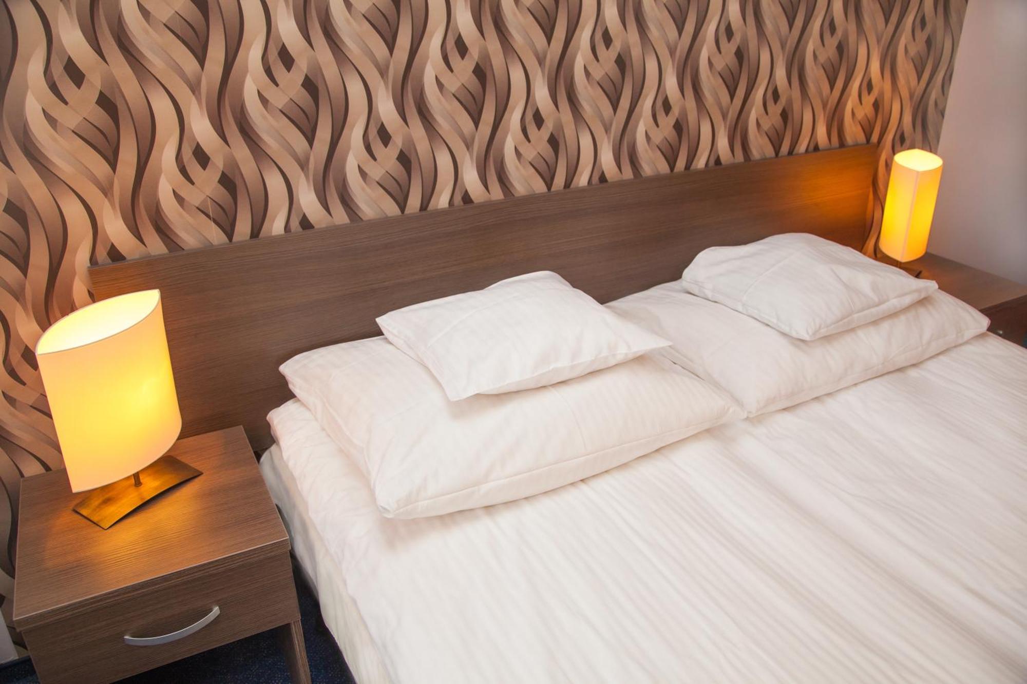 Hotel Ikar Bydgoszcz Szoba fotó