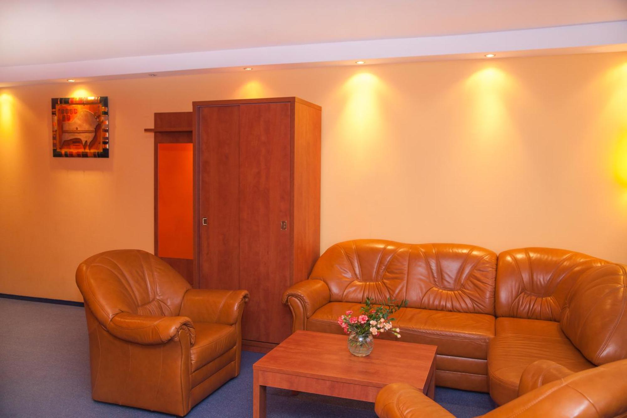 Hotel Ikar Bydgoszcz Szoba fotó