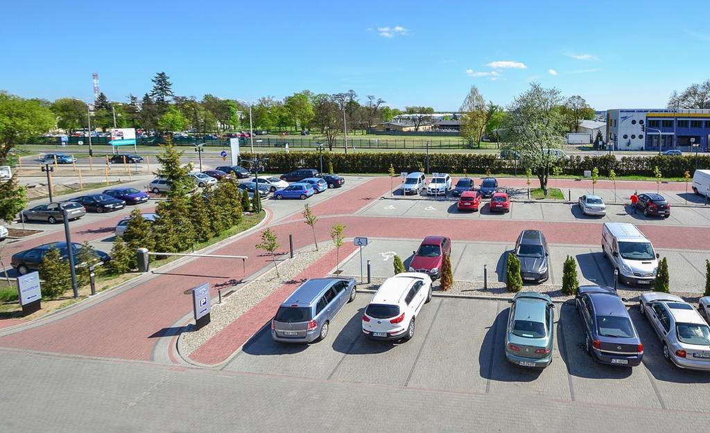 Hotel Ikar Bydgoszcz Kültér fotó