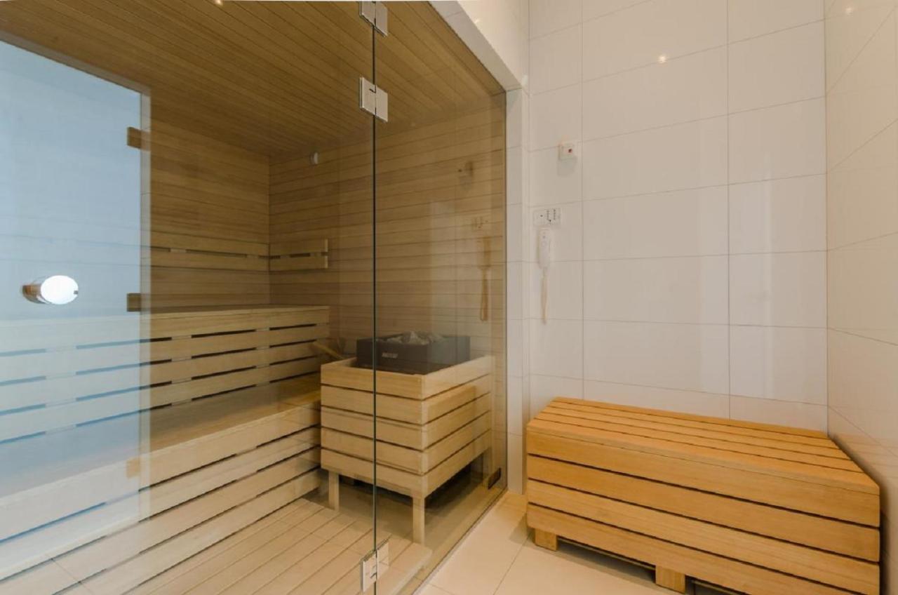 Hotel Ikar Bydgoszcz Kültér fotó
